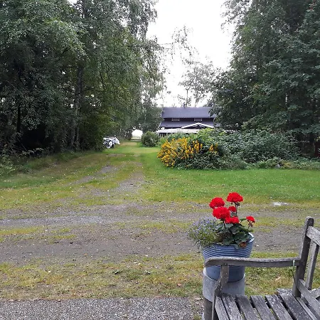 Varppi Saaristotila *