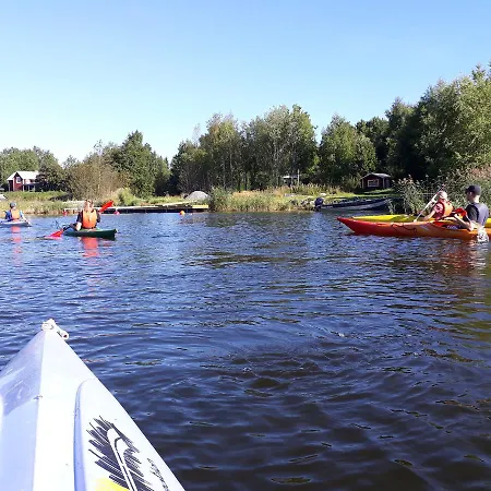 Locanda Varppi Saaristotila Vaasa
