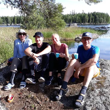 Locanda Varppi Saaristotila *