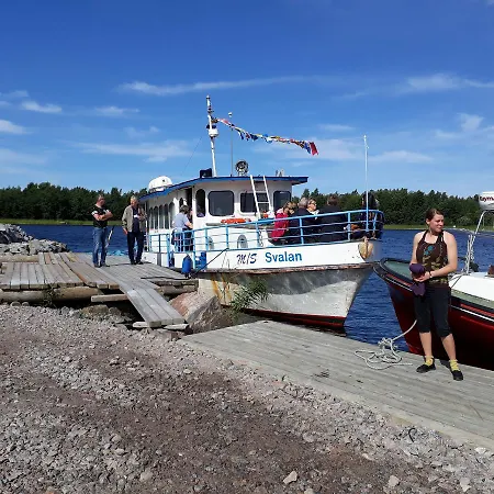 Varppi Saaristotila Vaasa