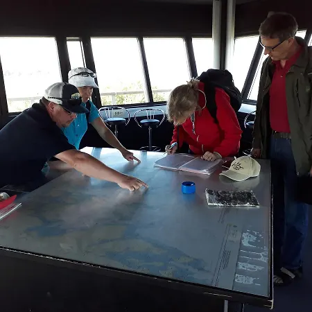 Varppi Saaristotila Locanda