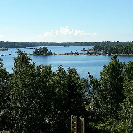 Varppi Saaristotila Locanda Vaasa