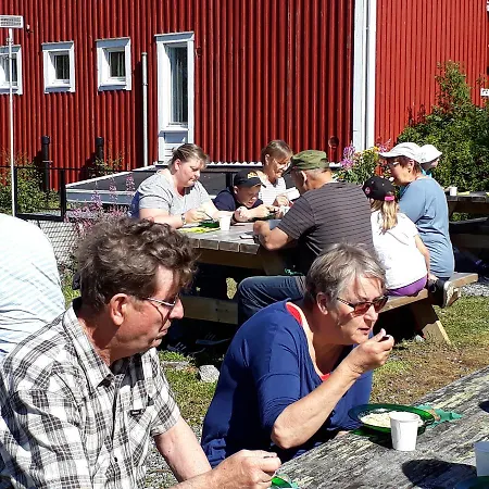 Varppi Saaristotila Locanda Vaasa