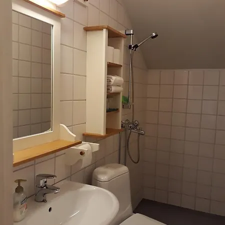 Locanda Varppi Saaristotila *