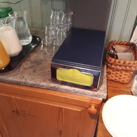 Varppi Saaristotila * Vaasa