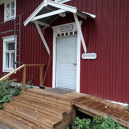 Varppi Saaristotila *