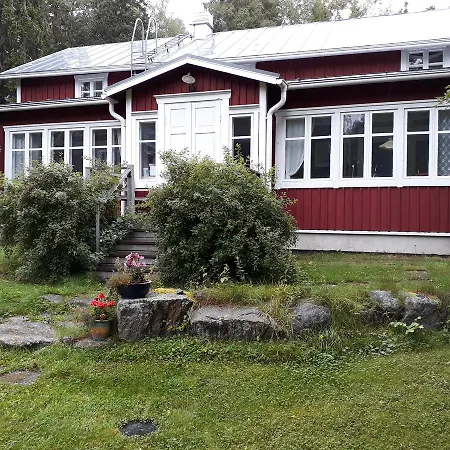 Varppi Saaristotila * Vaasa