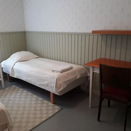 Locanda Varppi Saaristotila