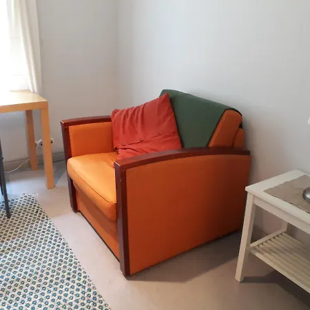 Varppi Saaristotila Locanda *