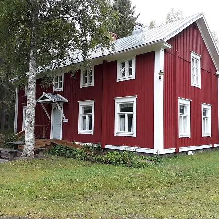 Zajazd Varppi Saaristotila Vaasa