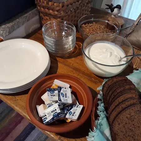 Varppi Saaristotila Vaasa