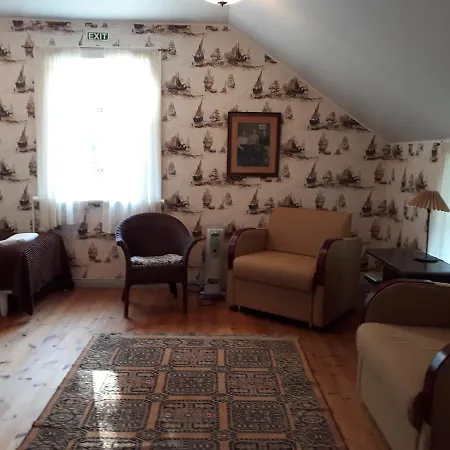 Locanda Varppi Saaristotila *