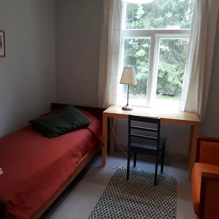 Locanda Varppi Saaristotila