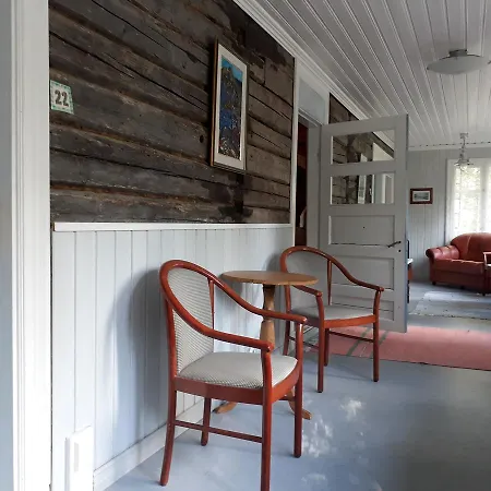 Varppi Saaristotila *