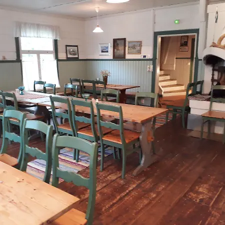 Varppi Saaristotila Locanda *