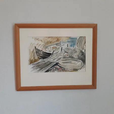 Locanda Varppi Saaristotila Vaasa