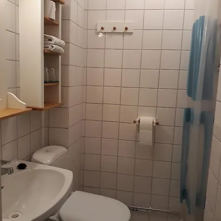 Varppi Saaristotila Locanda