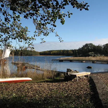 Locanda Varppi Saaristotila Vaasa