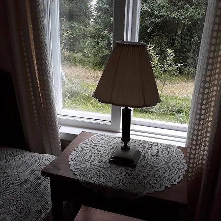 Locanda Varppi Saaristotila Vaasa