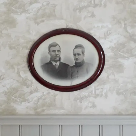 Varppi Saaristotila Locanda