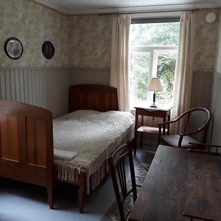 Locanda Varppi Saaristotila *