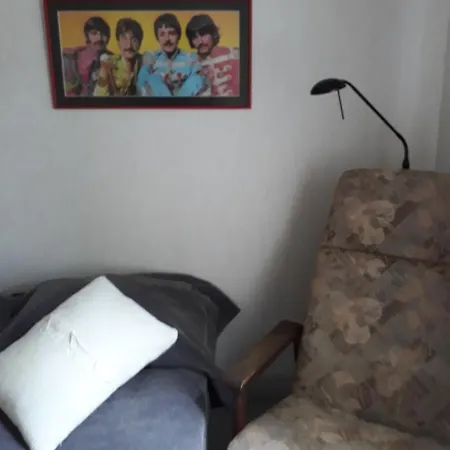 Varppi Saaristotila Locanda