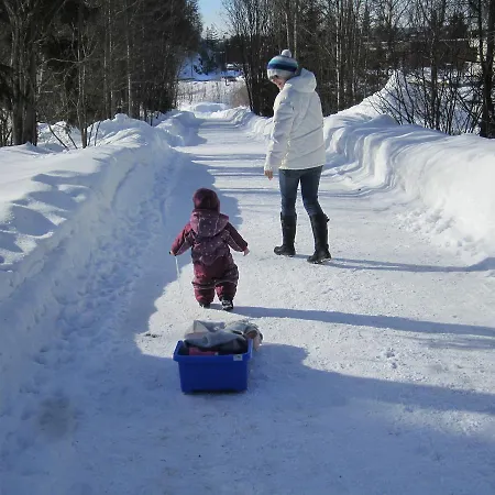 Varppi Saaristotila Locanda *