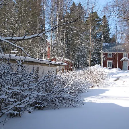 Locanda Varppi Saaristotila Vaasa