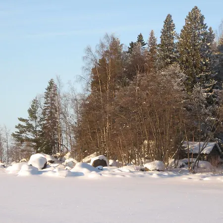 Varppi Saaristotila Locanda Vaasa