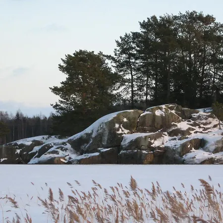 Varppi Saaristotila Locanda