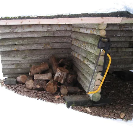 여관 Varppi Saaristotila *