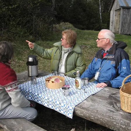 Varppi Saaristotila *