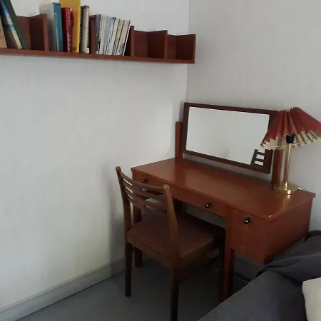 Locanda Varppi Saaristotila *