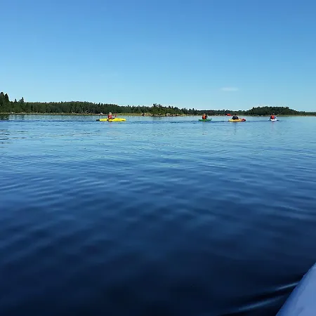 Varppi Saaristotila Locanda *