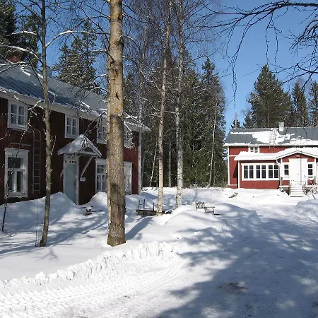 Varppi Saaristotila * Vaasa