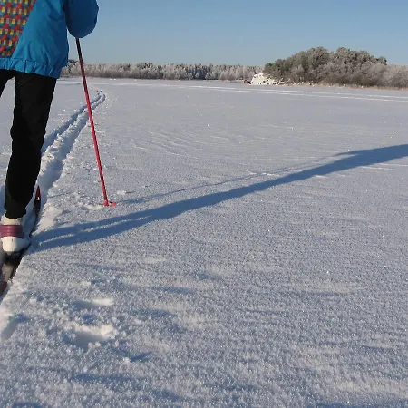 Varppi Saaristotila * Vaasa