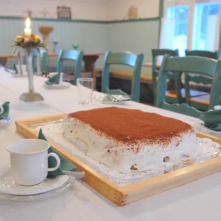 Varppi Saaristotila Vaasa