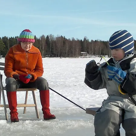 Locanda Varppi Saaristotila *