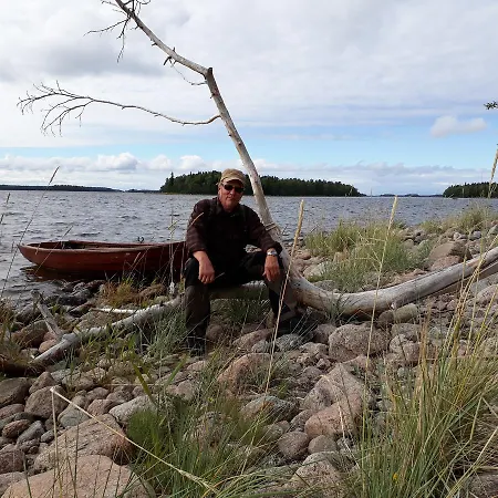 Locanda Varppi Saaristotila