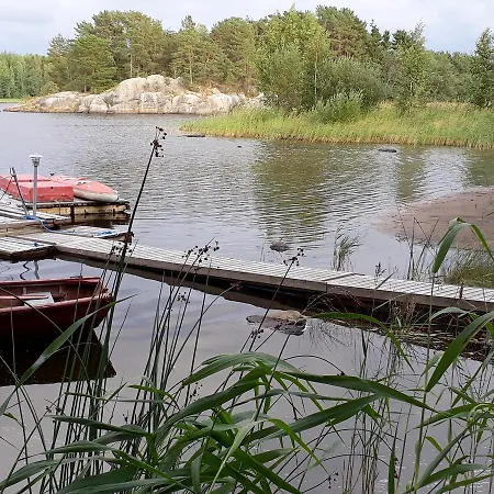 Varppi Saaristotila Locanda Vaasa