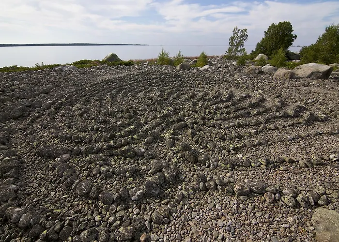 Zajazd Varppi Saaristotila *