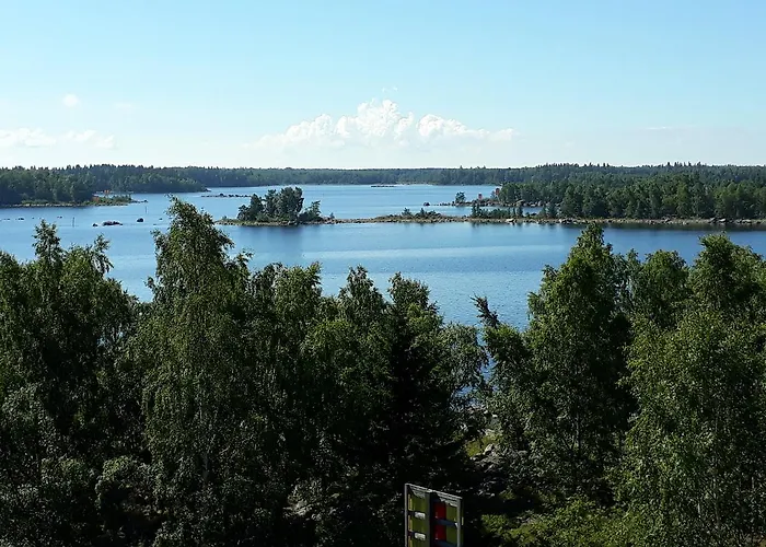 Varppi Saaristotila אורחן וואסה