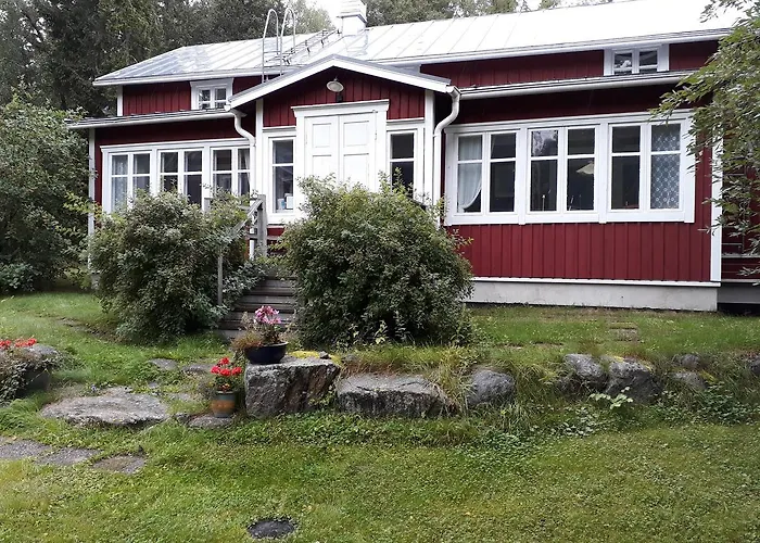 Varppi Saaristotila * Vaasa