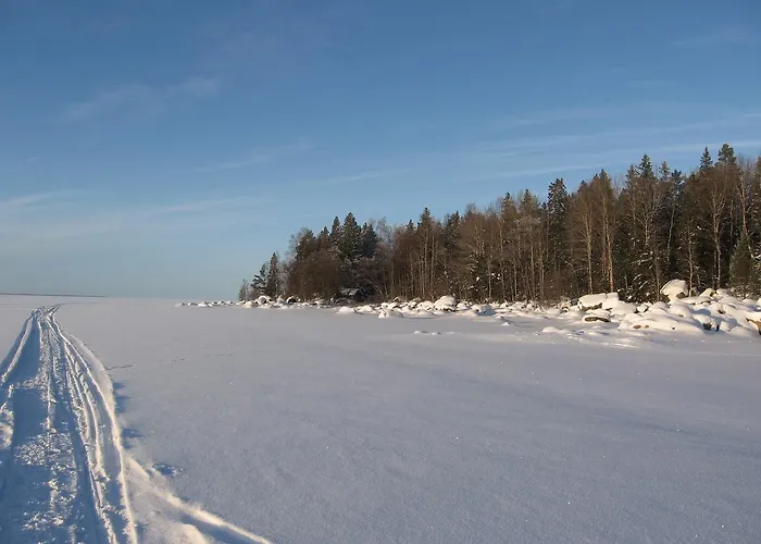 אורחן Varppi Saaristotila וואסה
