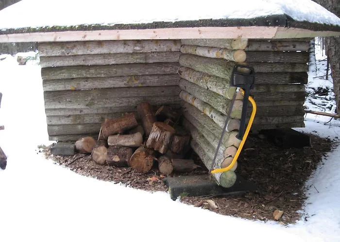 אורחן Varppi Saaristotila *