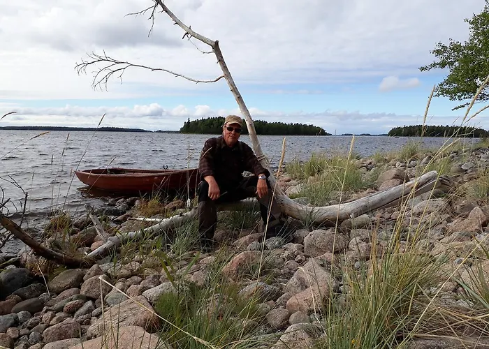 אורחן Varppi Saaristotila